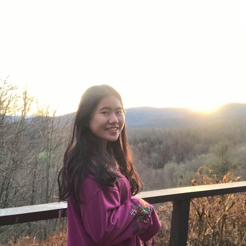 Meet your Posher, Kylie